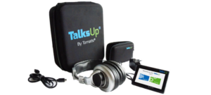 Устройства Талксап/ TalksUp® 